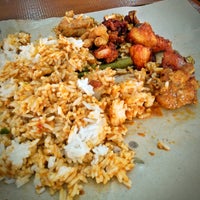 Warung Kita Nasi Manggey