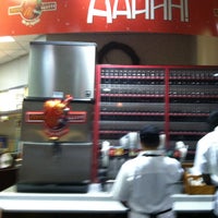 Photo taken at McDonald&amp;#39;s by ACE Mystery Shopping on 5/17/2013