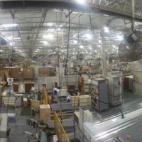 Interior Kraftmaid Middlefield Ohio kraftmaid plant 2 middlefield oh photo taken at by david w on 3232013
