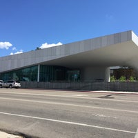 Photo taken at Southern Utah Museum of Art by Derek L. on 9/17/2016
