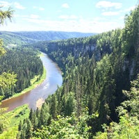 Усьвинские столбы - 2 tips from 41 visitors