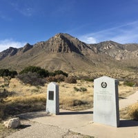 Guadalupe Mountains National Park - 3 tips from 441 visitors