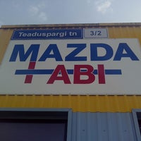 mazdaabi mazdaabi