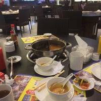 KL Suki Restaurant