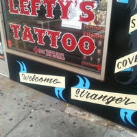 lefty u0027s tattoo soma 1498 harrison st lefty u0027s tattoo soma 1498 harrison st