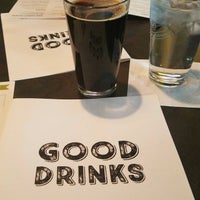 Round Barn Public House - Brewery