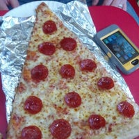 Jumbo Slice Pizza - Adams Morgan - 30 tips from 2977 visitors