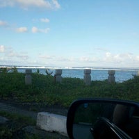 Asan Beach Park Running Asan Beach Park Running