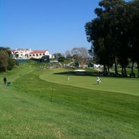 Riviera Country Club - Golf Course in Pacific Palisades