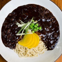 Jjang Korean Noodle & Grill