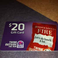 Taco Bell