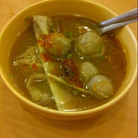 Es Teler 77 Cimanggis Square