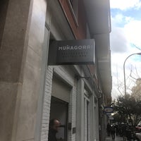 Muñagorri Lista 16 tips