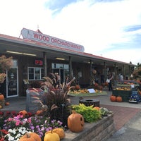 Wood Orchard Market - Farmers Market