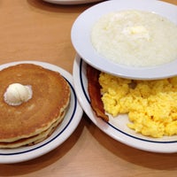 IHOP