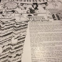 Photo taken at Serendipity 3 by Esther A. on 12/9/2012