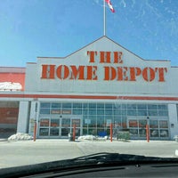 The Home Depot - 1 tip from 339 visitors