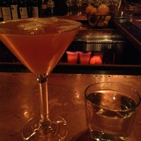 Photo taken at Il Buco by Kate K. on 3/23/2013