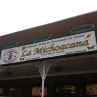 michoacana la memphis