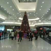 City Centre Alexandria - Shopping Mall