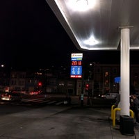 flyers gas station in mission district gas station flyers