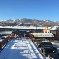 Горно-Алтайск - City