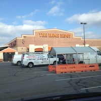 The Home Depot - 660 W 12 Mile Rd