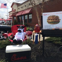 Chick-fil-A