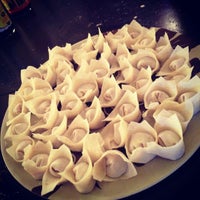 Photo taken at Hong Kong Supermarket 香港超級市場 by Jackie F. on 1/5/2013