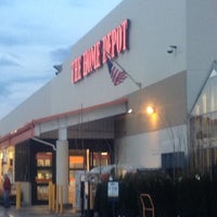 The Home Depot - 1335 N 205th St