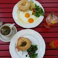 Konyha bistro in zsidónegyed