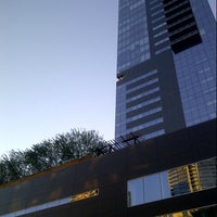 Photo taken at W Austin by Ian Y. on 11/17/2012