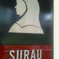 Prayer Room / Surau @ Publika