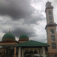 Masjid Al Ehsan - Bandar Kinrara