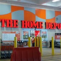 The Home Depot - Bayamón, Bayamón Municipio