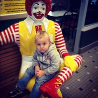 McDonalds