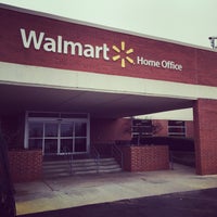 Walmart Home Office - Office