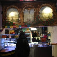 oil shoppe