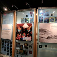 san mateo museum county history