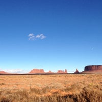monument valley visitor center