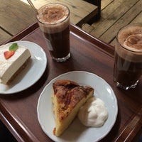 Mormors stue café Tilbud køkken