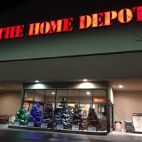 The Home Depot - Hardware Store in Lone Tree