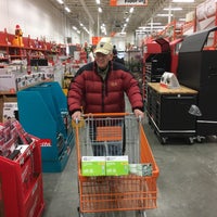 The Home Depot - Mount Pleasant, MI