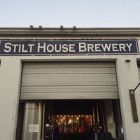 Stilt House Brewery - Ozona - Palm Harbor, FL