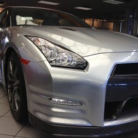 AutoNation Nissan Tempe Auto Dealership