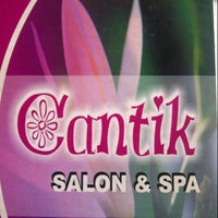 Cantik Salon & Spa