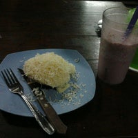 Surabi Bandung Jakal
