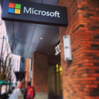 microsoft austin office