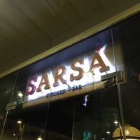 Sarsa Kitchen + Bar - Filipino Restaurant in Taguig City