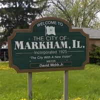 City of Markham - City